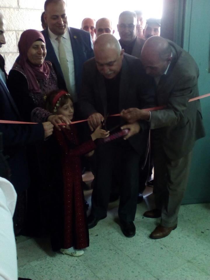 وزارة الثقافة في طوباس تحتفي بيوم التراث في وادي الفارعة